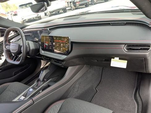 New 2026 Dodge Charger R/T Scat Pack image 36