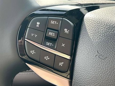 New 2026 Ford Explorer Platinum image 31