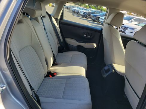 Used 2024 Honda HR-V LX image 24