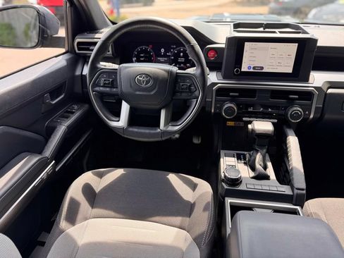 Used 2025 Toyota 4Runner TRD Sport AWD/4WD image 26