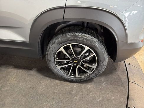 New 2026 Chevrolet TrailBlazer LT w/ Convenience Package image 33