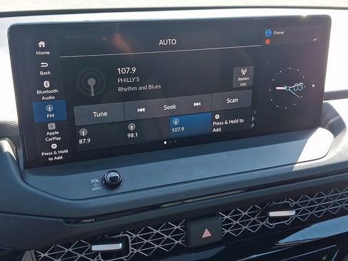 Certified 2025 Honda Accord Sport image 17