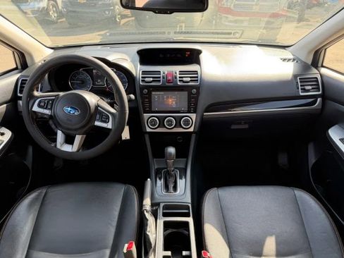 Used 2016 Subaru Crosstrek 2.0i Limited w/ Popular Package #1 image 12