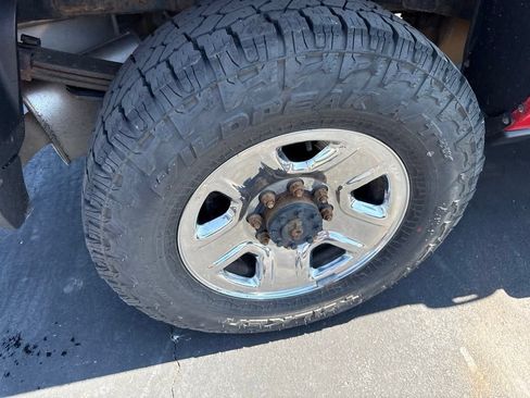 Used 2019 RAM 3500 Tradesman AWD/4WD image 24