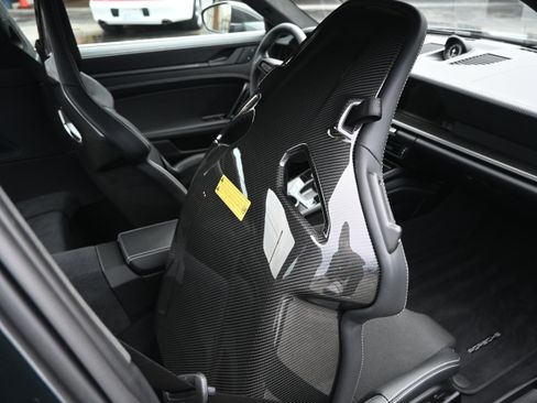 Used 2026 Porsche 911 GT3 image 24