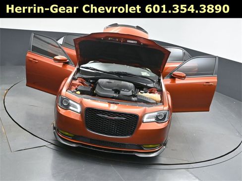 Used 2021 Chrysler 300 S image 52