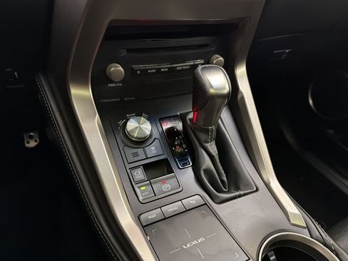 Used 2019 Lexus NX 300 F Sport w/ F Sport Premium Package AWD/4WD image 17