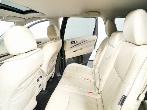 Used 2020 INFINITI QX60 Luxe w/ Essential Package image 20