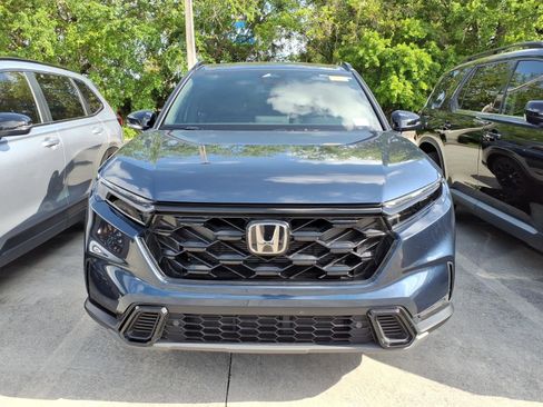 Used 2026 Honda CR-V Sport-L image 2