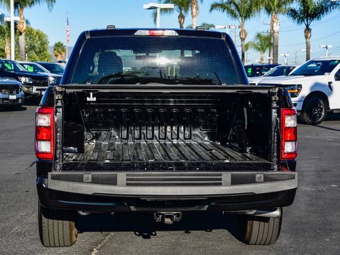 Used 2023 Ford F150 XL w/ STX Appearance Package image 26