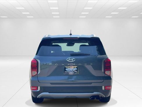 Used 2020 Hyundai Palisade SEL FWD image 5