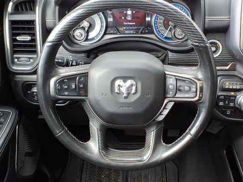 Used 2019 RAM 1500 Limited AWD/4WD image 13