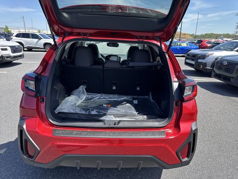 New 2026 Subaru Crosstrek 2.0i Premium AWD/4WD image 21
