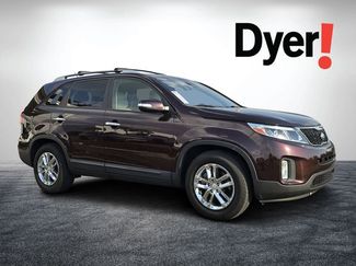 Used 2014 Kia Sorento LX video 1