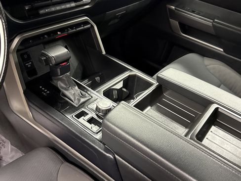 Used 2023 Toyota Tundra SR5 image 9