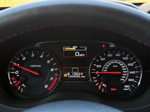 Used 2018 Subaru WRX Base image 27