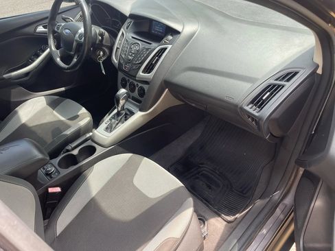 Used 2012 Ford Focus SE image 14