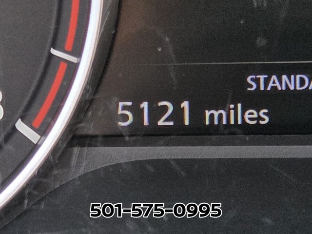 Used 2026 Nissan Rogue S FWD image 29
