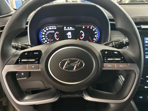 Used 2024 Hyundai Santa Cruz SEL AWD/4WD image 26