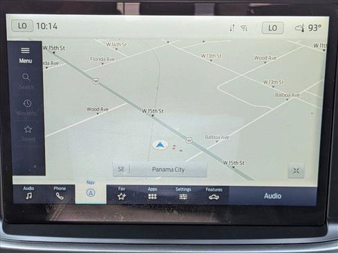 Used 2023 Ford F150 XLT w/ Equipment Group 302A High AWD/4WD image 15
