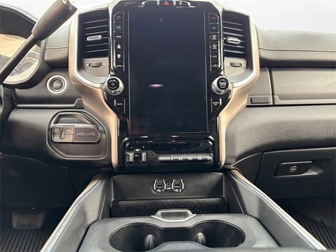 Used 2020 RAM 3500 Laramie image 11