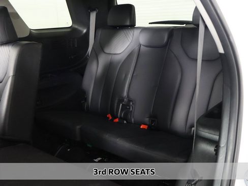 Used 2023 Hyundai Palisade SEL image 11