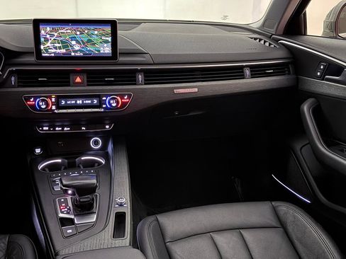 Used 2018 Audi A4 2.0T Premium Plus w/ Premium Plus Package image 29