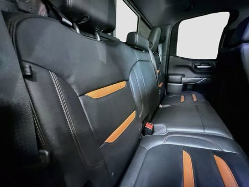 Used 2019 GMC Sierra 1500 AT4 w/ AT4 Preferred Package AWD/4WD image 27