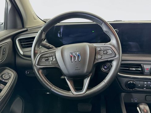 Used 2024 Buick Encore GX Preferred image 18