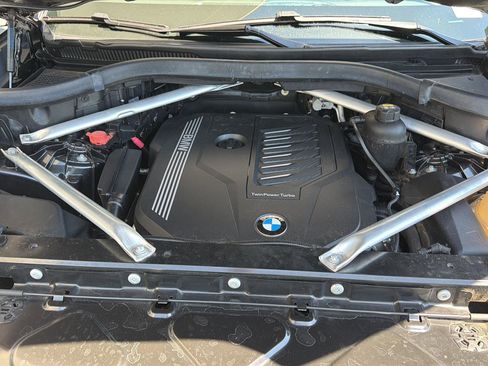 Used 2019 BMW X5 xDrive40i w/ Premium Package 2 AWD/4WD image 36