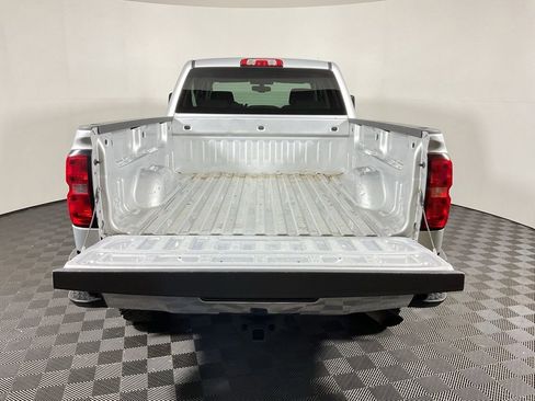 Used 2015 Chevrolet Silverado 2500 LT w/ LT Convenience Package AWD/4WD image 14