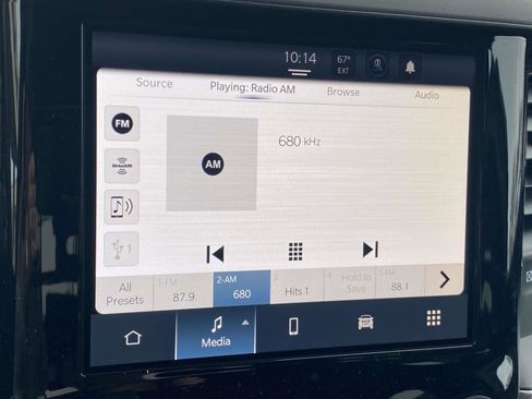 New 2026 RAM 1500 Express image 14