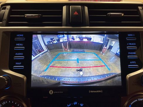 Used 2021 Toyota 4Runner SR5 RWD image 24