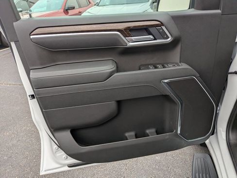 New 2026 GMC Sierra 1500 SLE w/ X31 Off-Road Package image 15