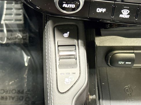 Used 2025 Kia Telluride SX Prestige X-Pro image 21