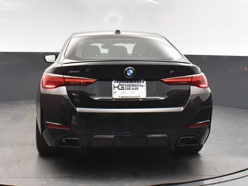 New 2026 BMW 440i xDrive w/ Premium Package image 6
