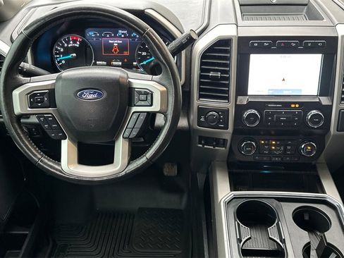 Used 2020 Ford F350 Lariat w/ Lariat Ultimate Package image 15