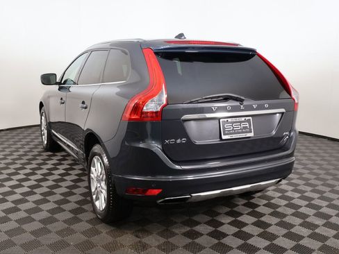 Used 2014 Volvo XC60 3.2 image 4
