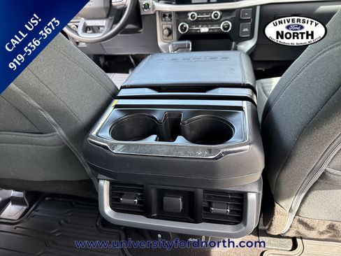 Used 2023 Ford F150 XLT w/ Equipment Group 302A High AWD/4WD image 45