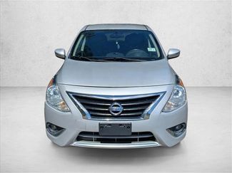 Used 2016 Nissan Versa FWD video 2