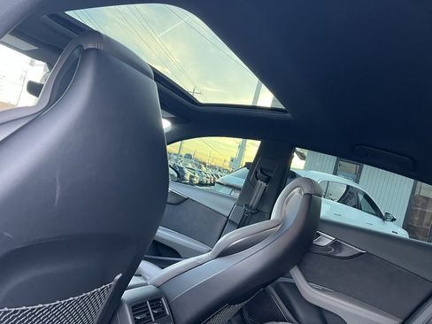 Used 2023 Audi S5 Premium Plus w/ Premium Plus Package image 35