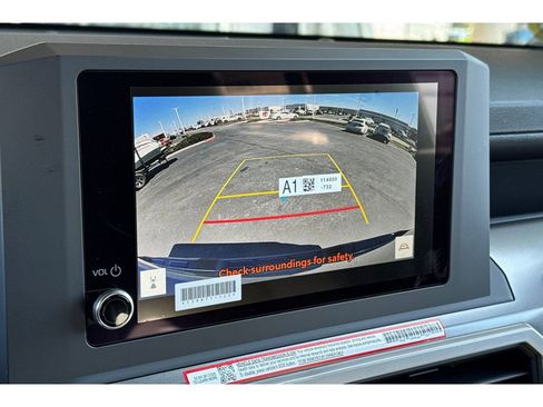 New 2025 Toyota Tacoma TRD Off-Road image 20