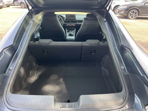 New 2026 Honda Prelude image 9