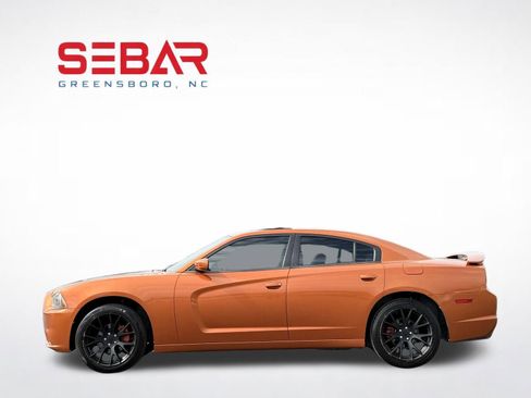 Used 2011 Dodge Charger Rallye RWD image 12