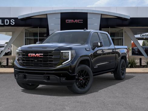 New 2026 GMC Sierra 1500 Elevation w/ Preferred Package RWD image 6