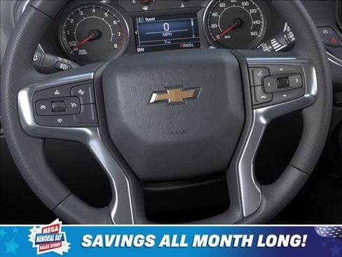 New 2026 Chevrolet Blazer LT w/ Convenience Package FWD image 19