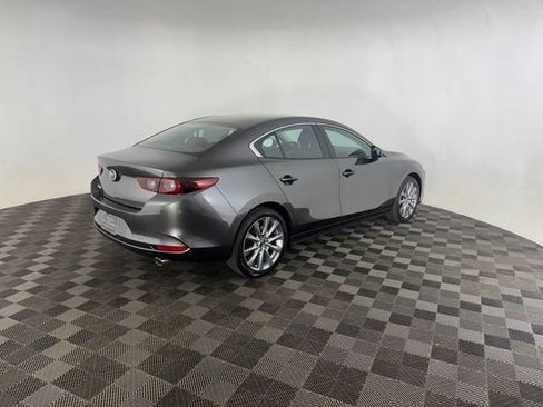 New 2026 MAZDA MAZDA3 2.5 S Sedan w/ Preferred Pkg FWD image 7