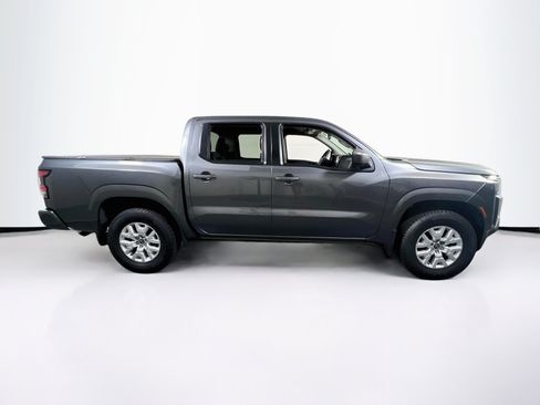 Used 2023 Nissan Frontier SV w/ Technology Package AWD/4WD image 4