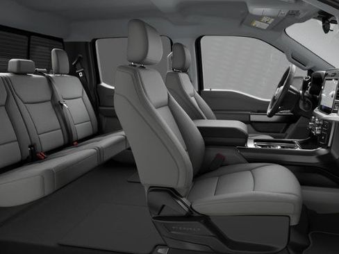 New 2026 Ford F150 XLT image 5