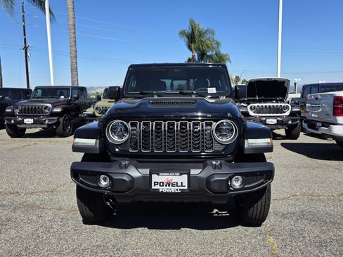 New 2026 Jeep Gladiator Sport image 7